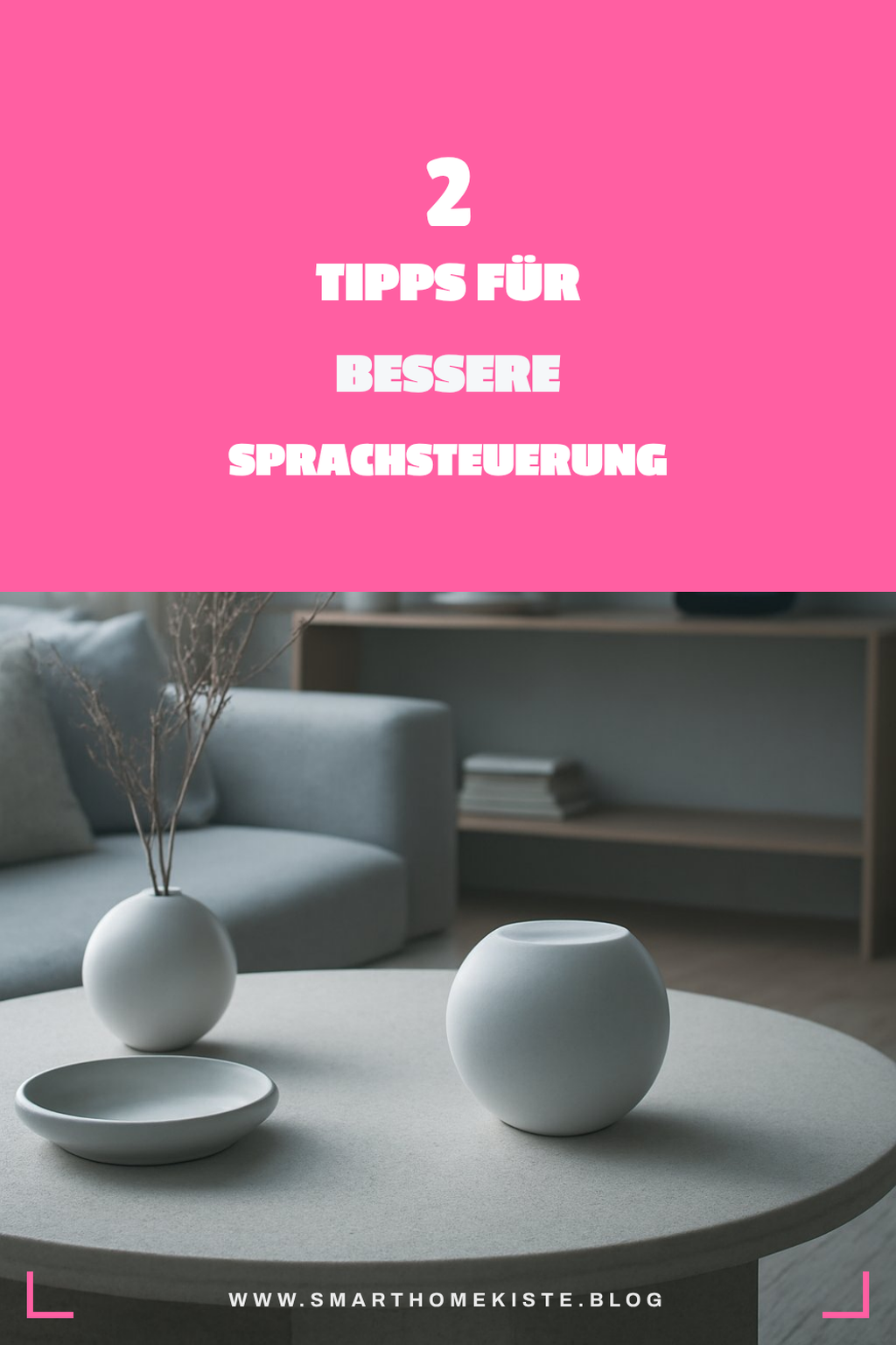 So steigerst du die Sprachsteuerung mit dem Homepod Mini