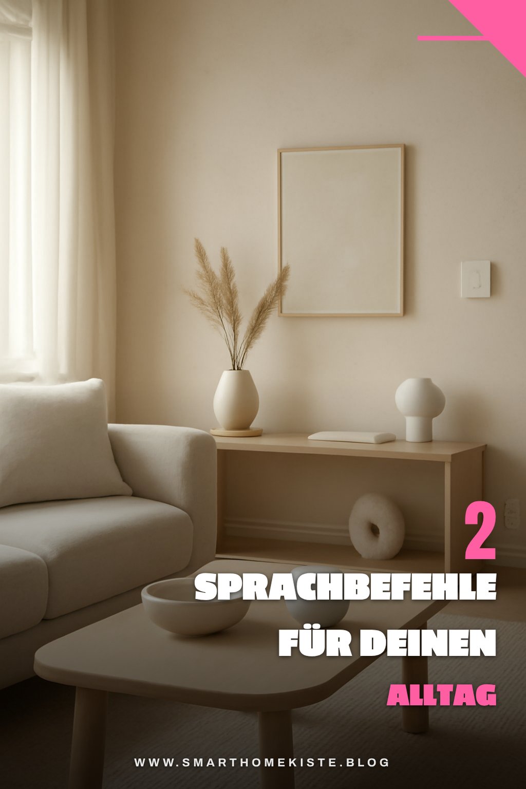 Sprachbefehle für den Alltag mit dem Homepod Mini
