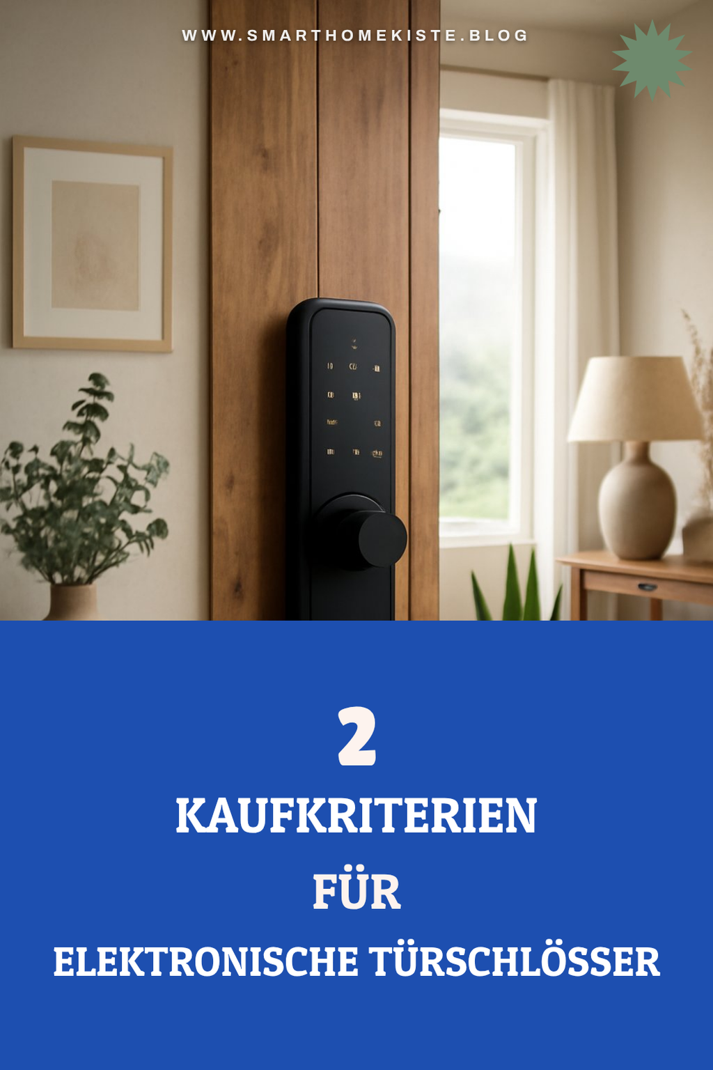 Worauf sollte man beim Kauf achten?