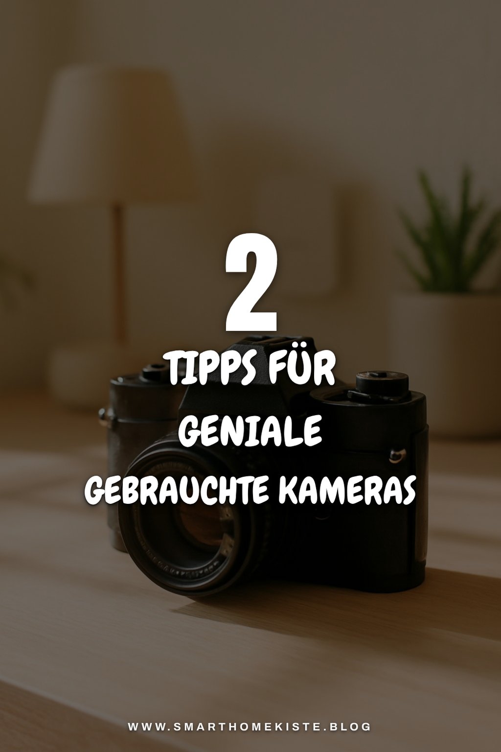 So findest du die besten gebrauchten Kameras unter 200 Euro