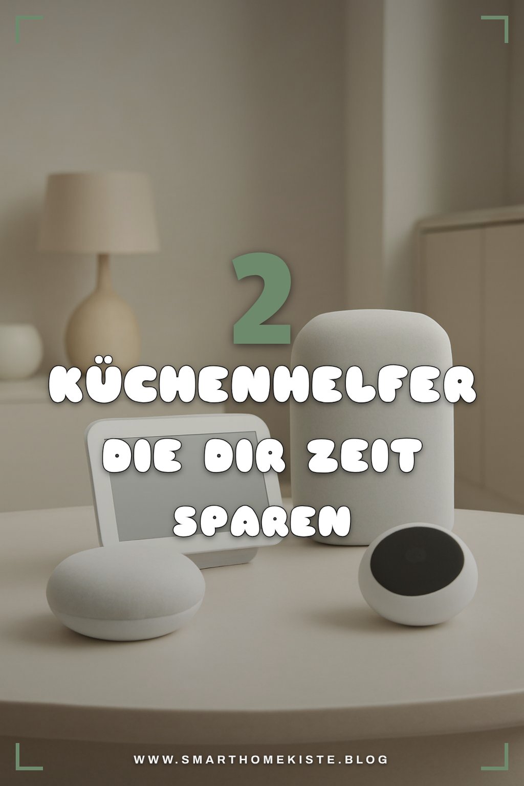 Diese 5 Küchenhelfer sind unverzichtbar