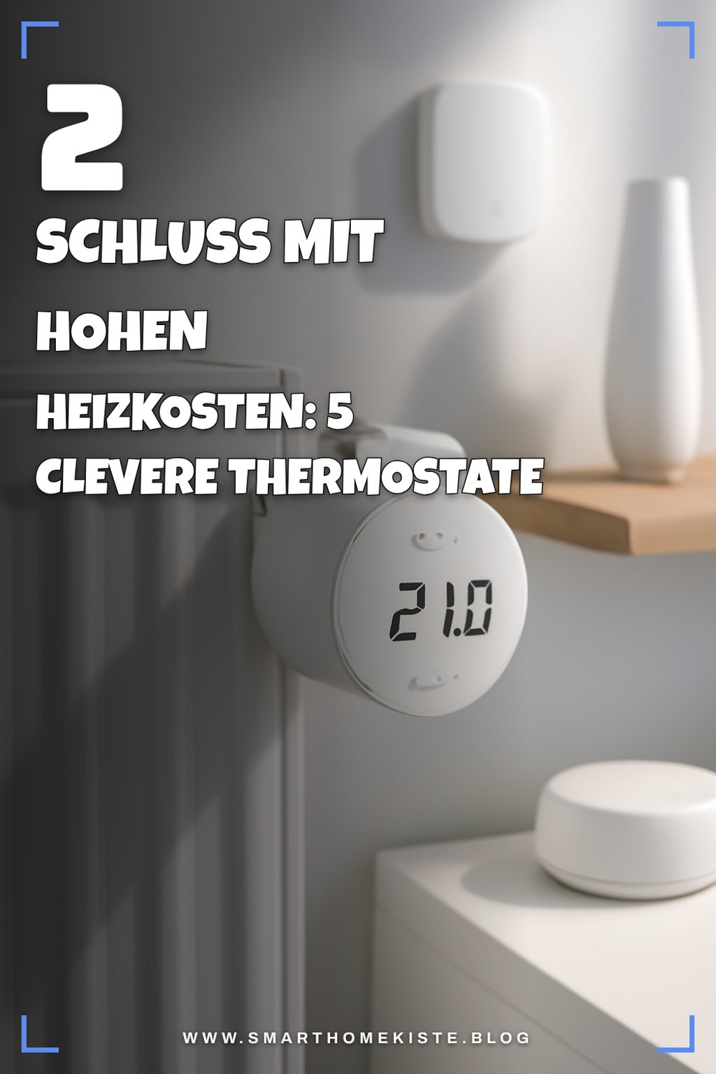 Kosteneffiziente Lösungen für dein Heizsystem