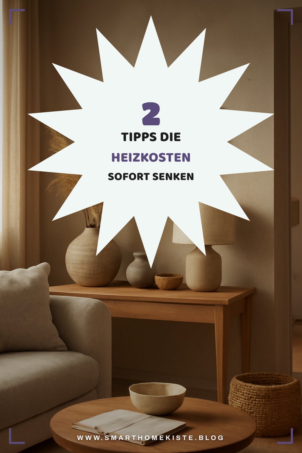 So optimierst du deine Heizkosten mit Homematic