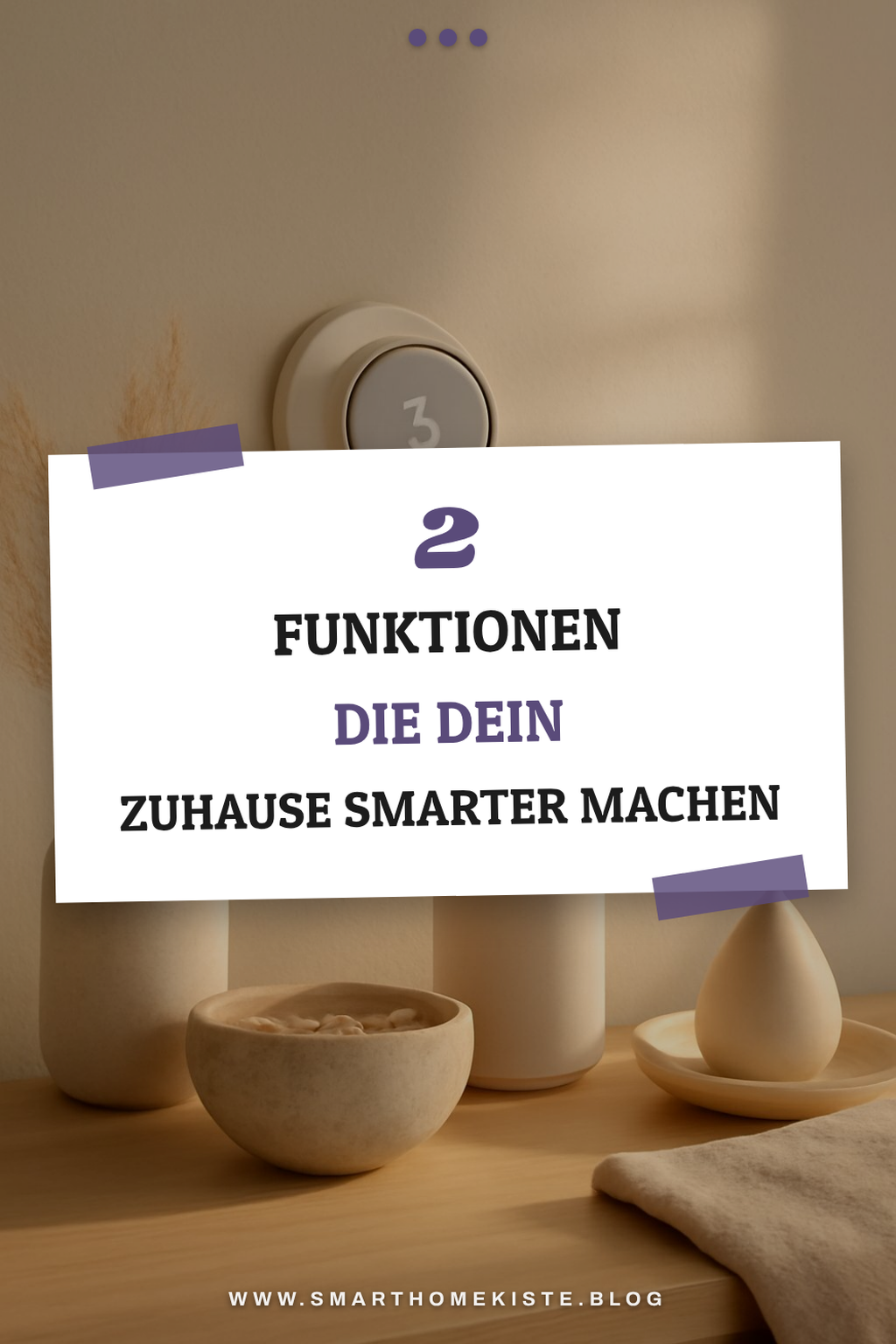Diese Funktionen machen Homematic unschlagbar