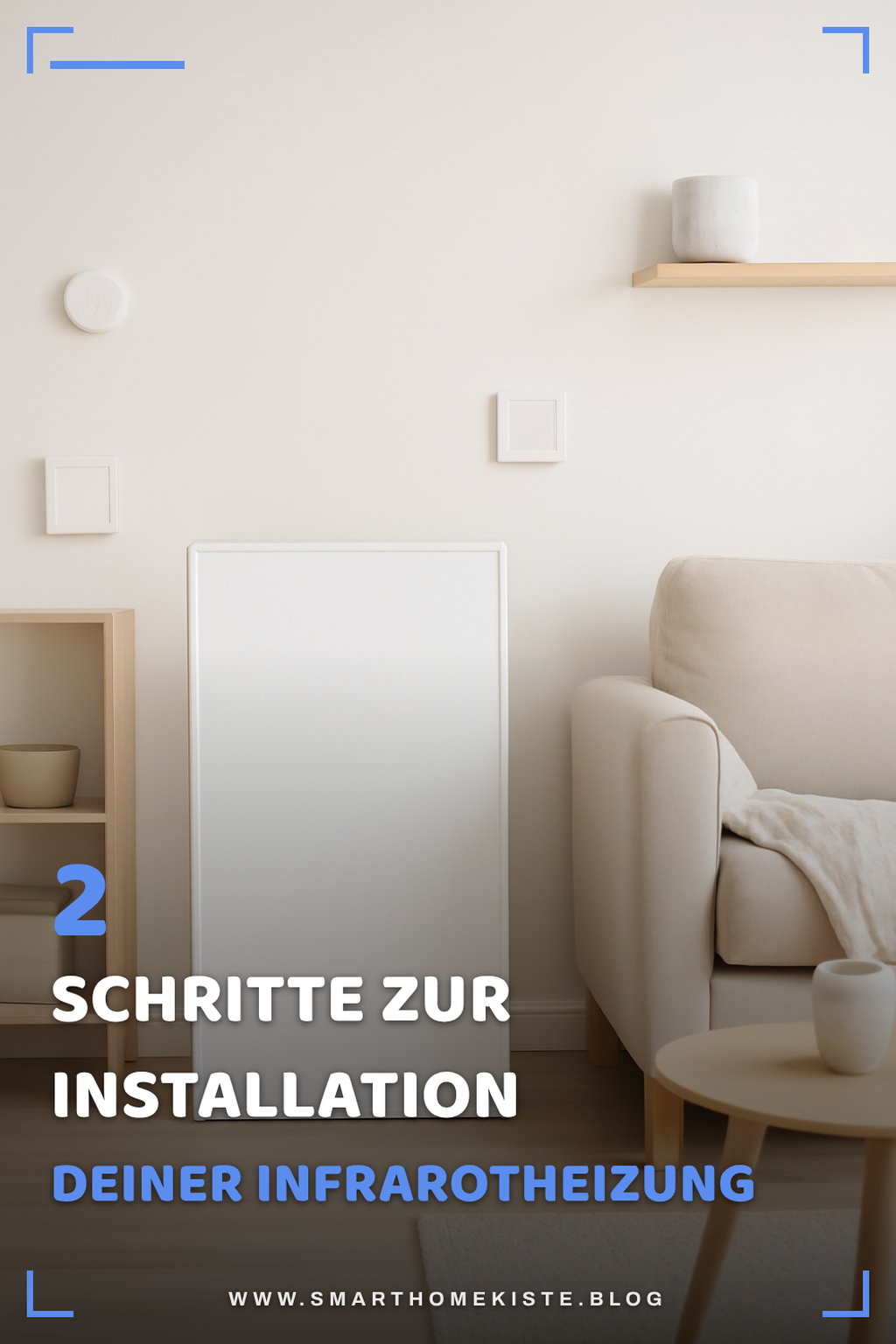 Installation: DIY oder Fachmann?