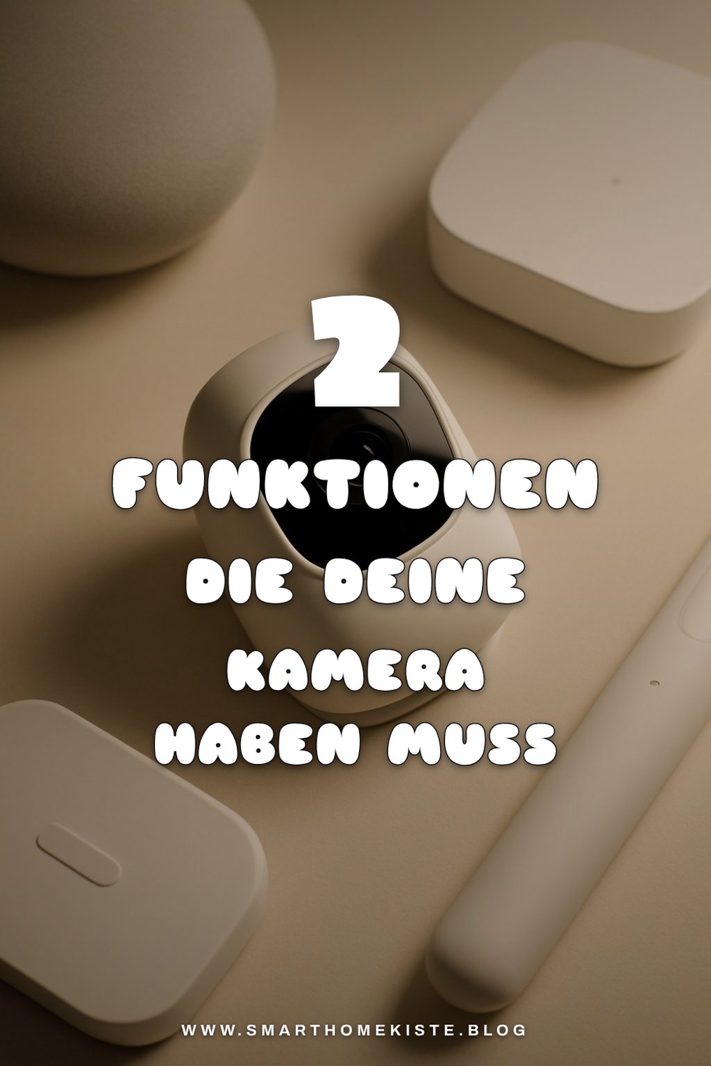 Kamerafunktionen die du nicht ignorieren solltest