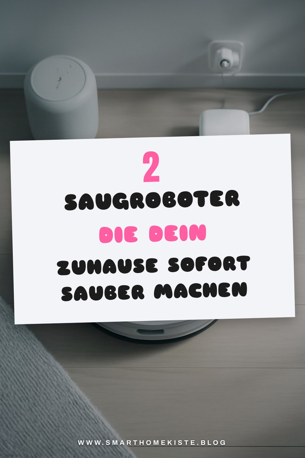 Entdecke die besten Saugroboter mit Wischfunktion unter 200 Euro