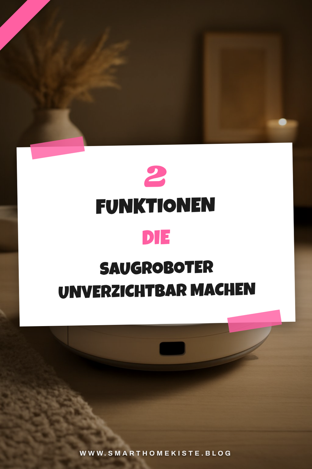 Top Funktionen, die dein Leben erleichtern