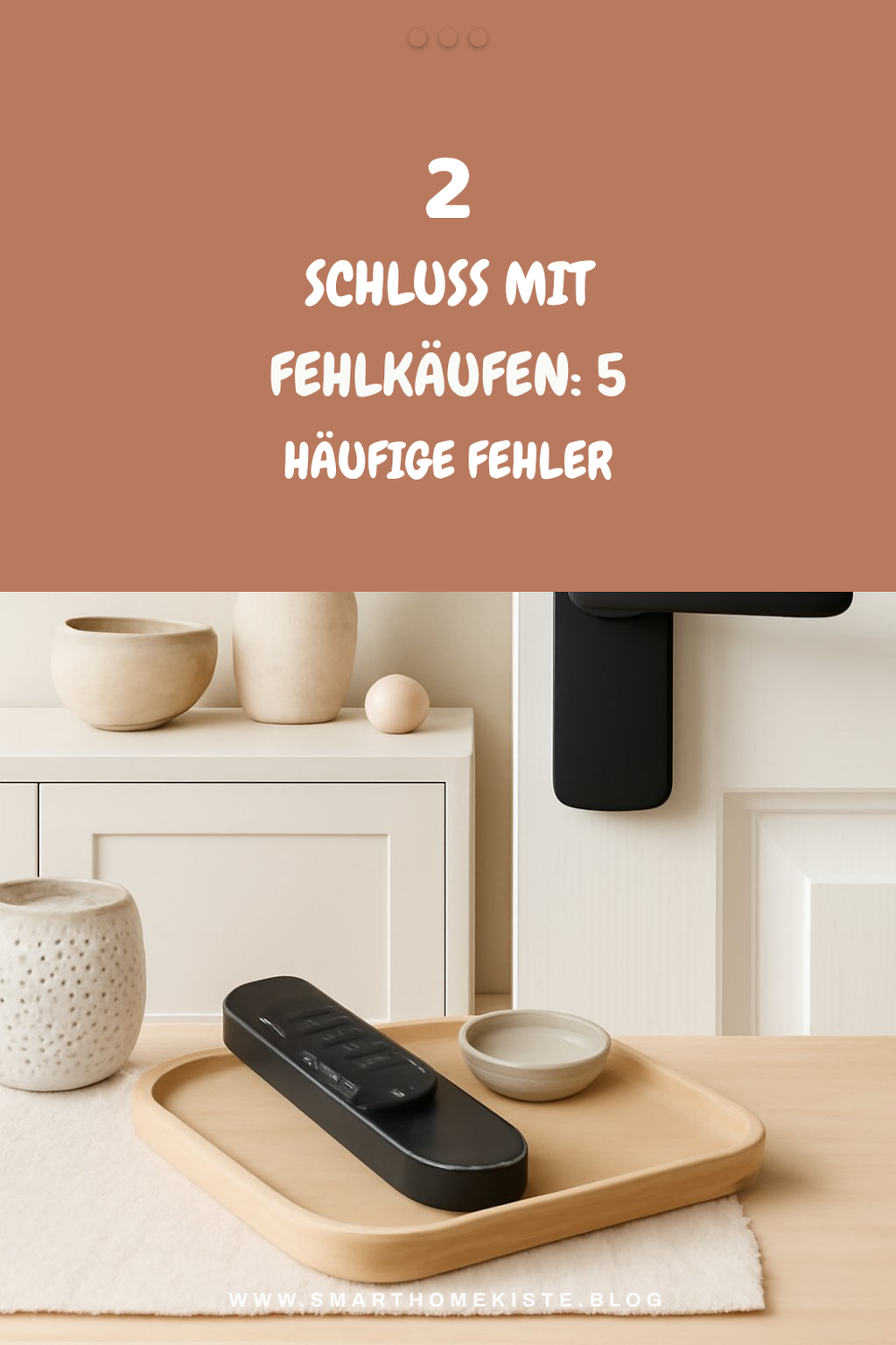 Häufige Fehler beim Kauf von Fingerabdruckschlössern