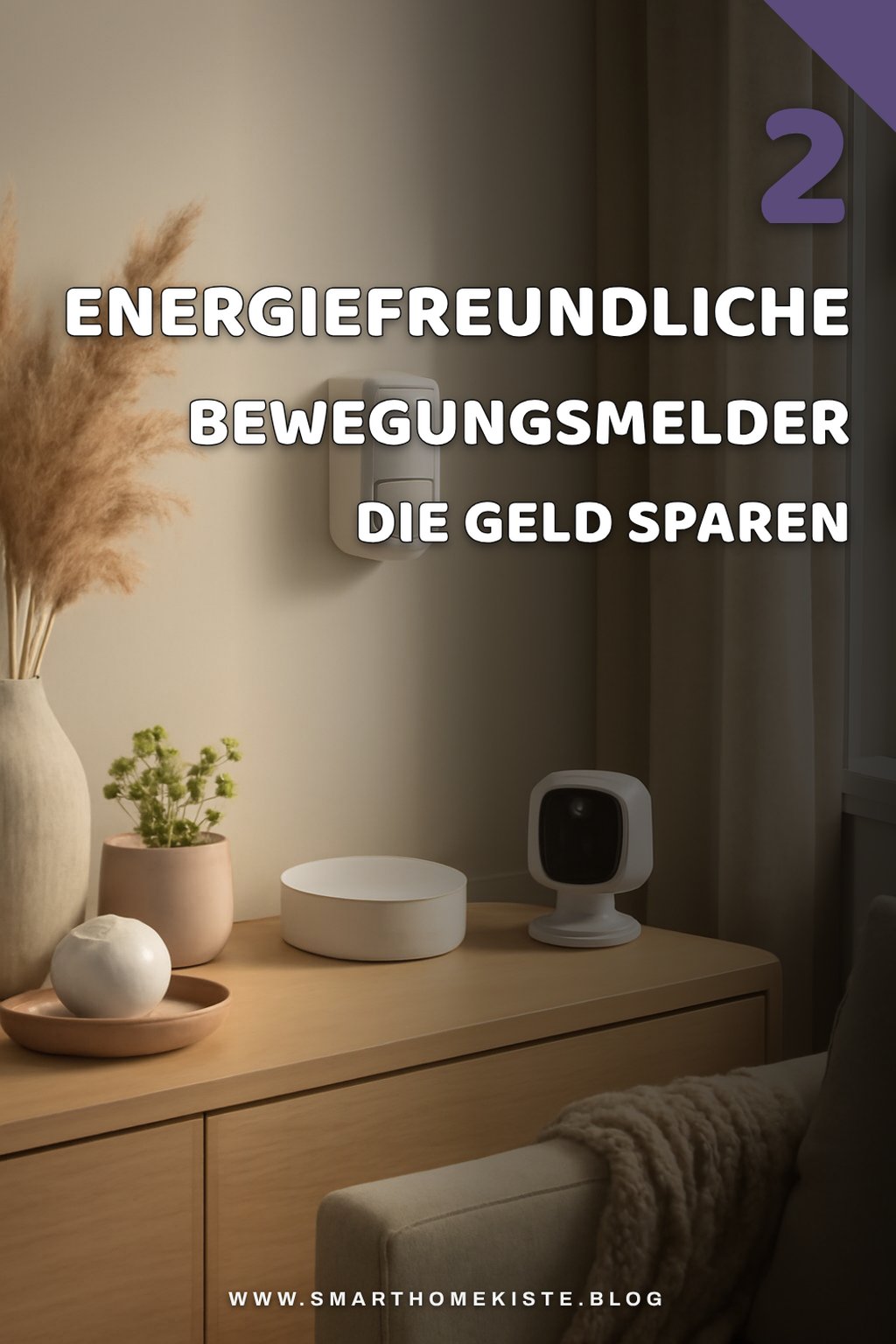 Energiefreundliche Lösungen für mehr Sicherheit