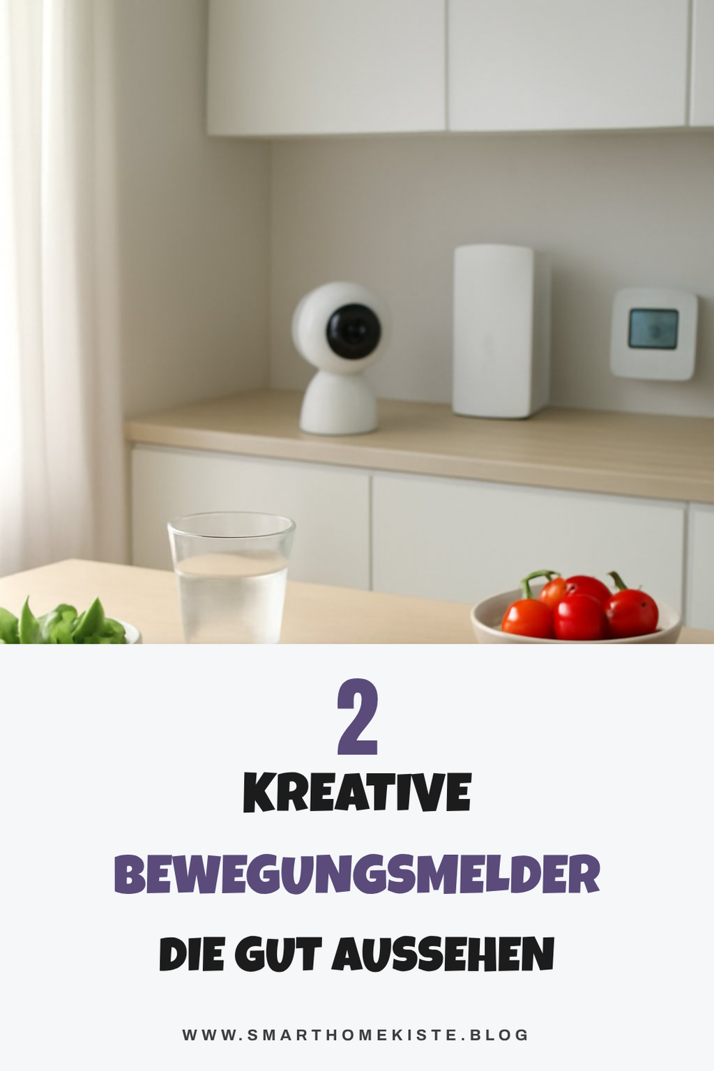 Kreative Designs für dein Zuhause