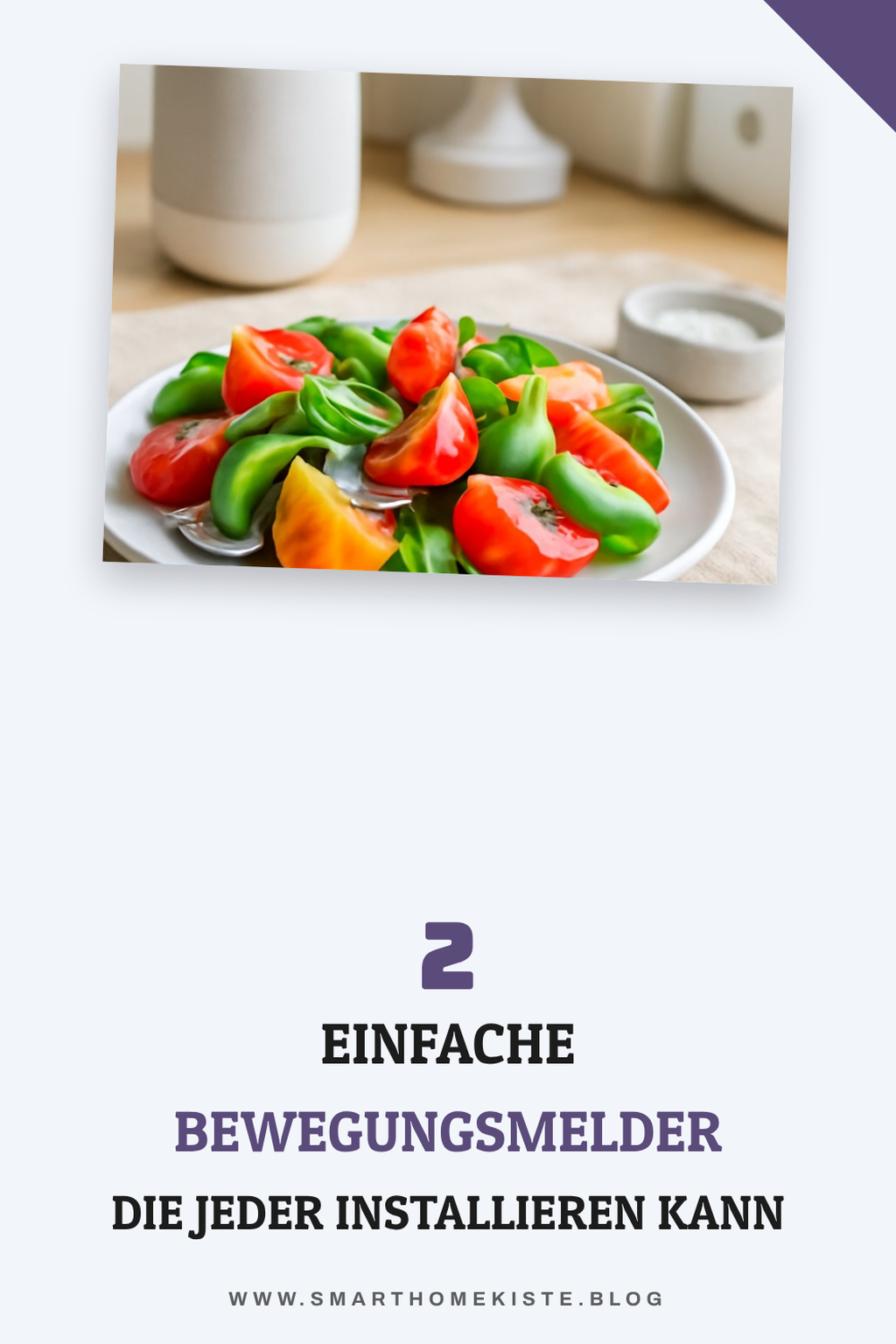 Einfache Installation für jedermann