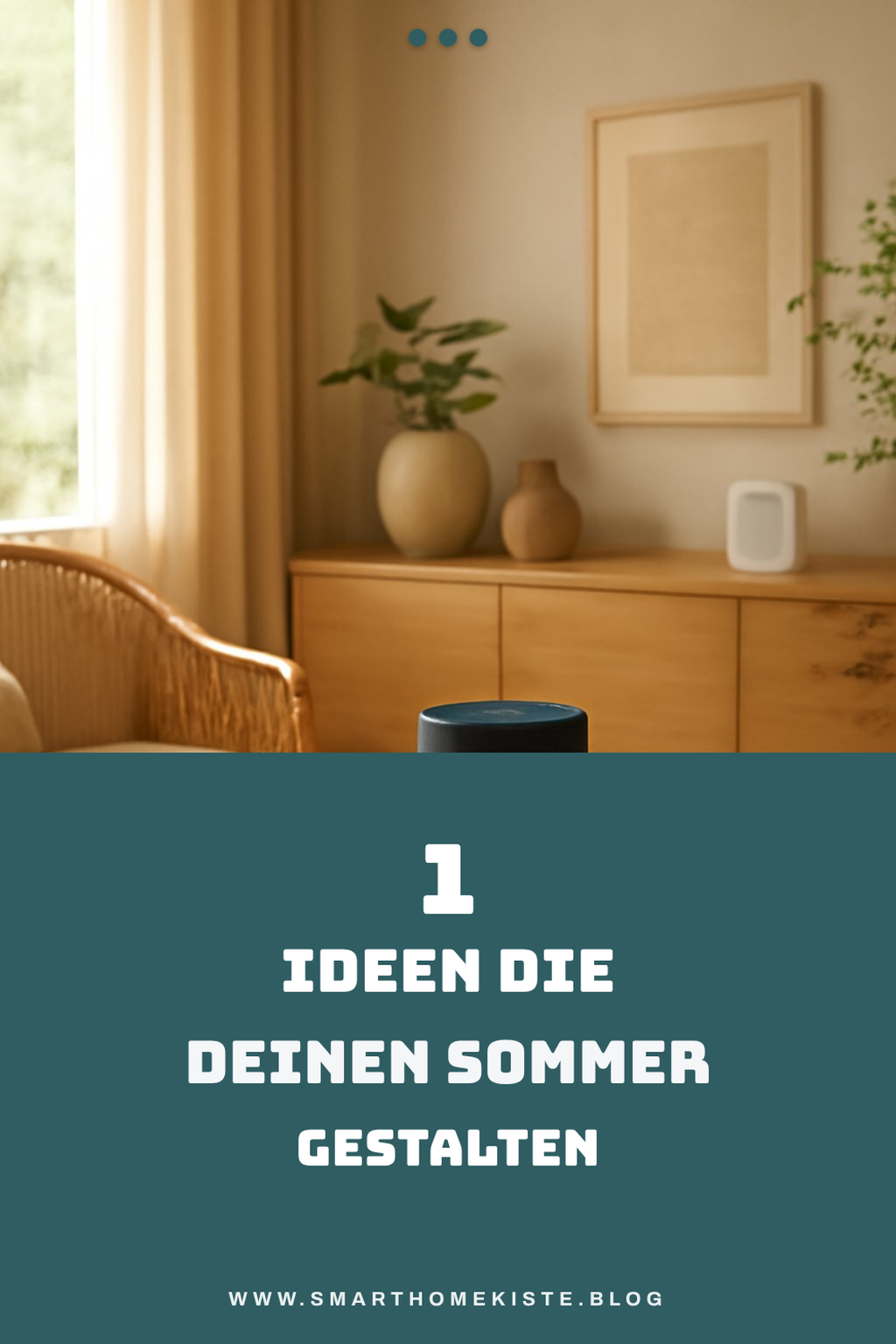 So machst du deinen Sommer mit Amazon Echo noch kreativer