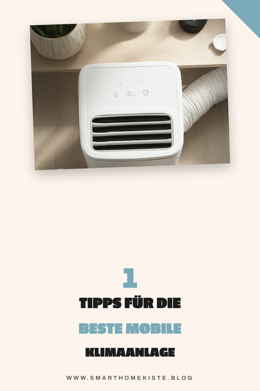 So findest du die beste mobile Klimaanlage unter 200 Euro