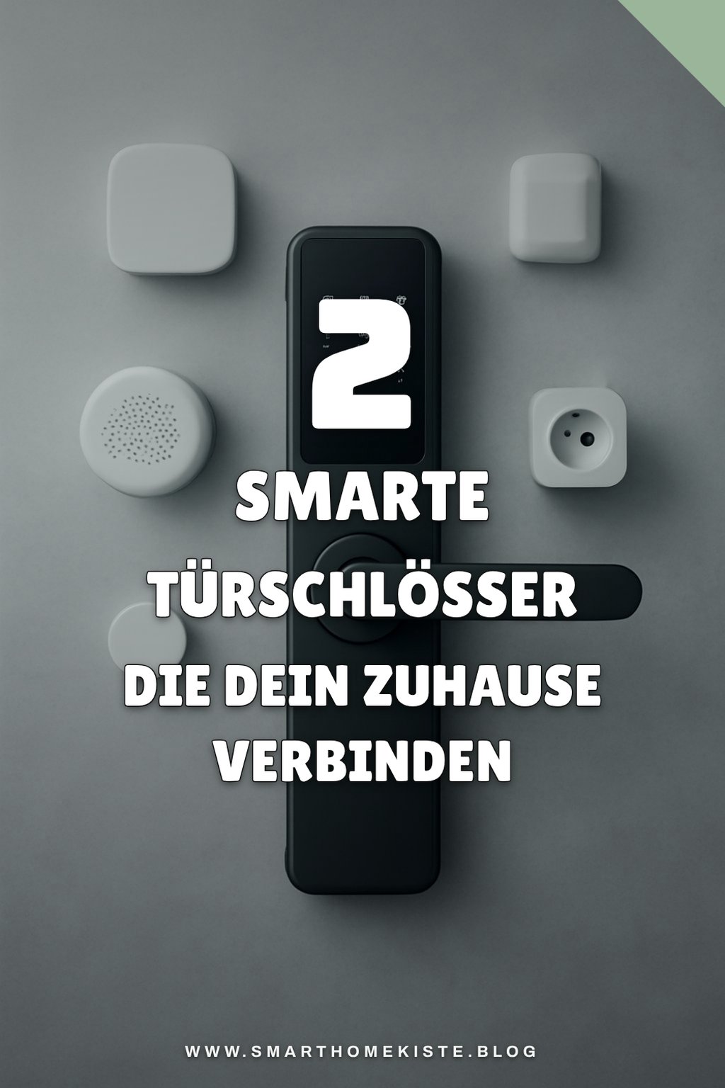 Integration in dein Smart Home