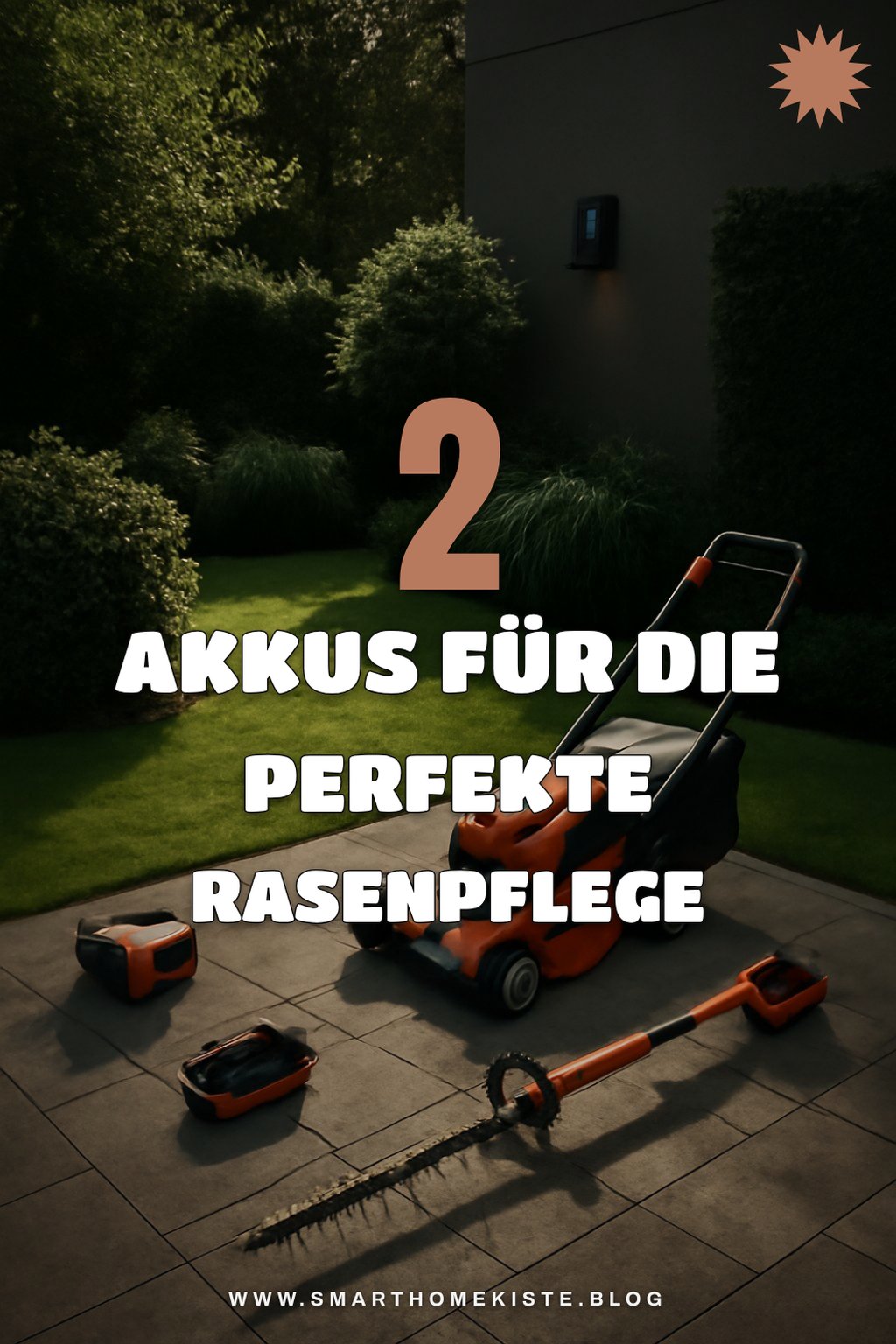So pflegst du deinen Rasen optimal
