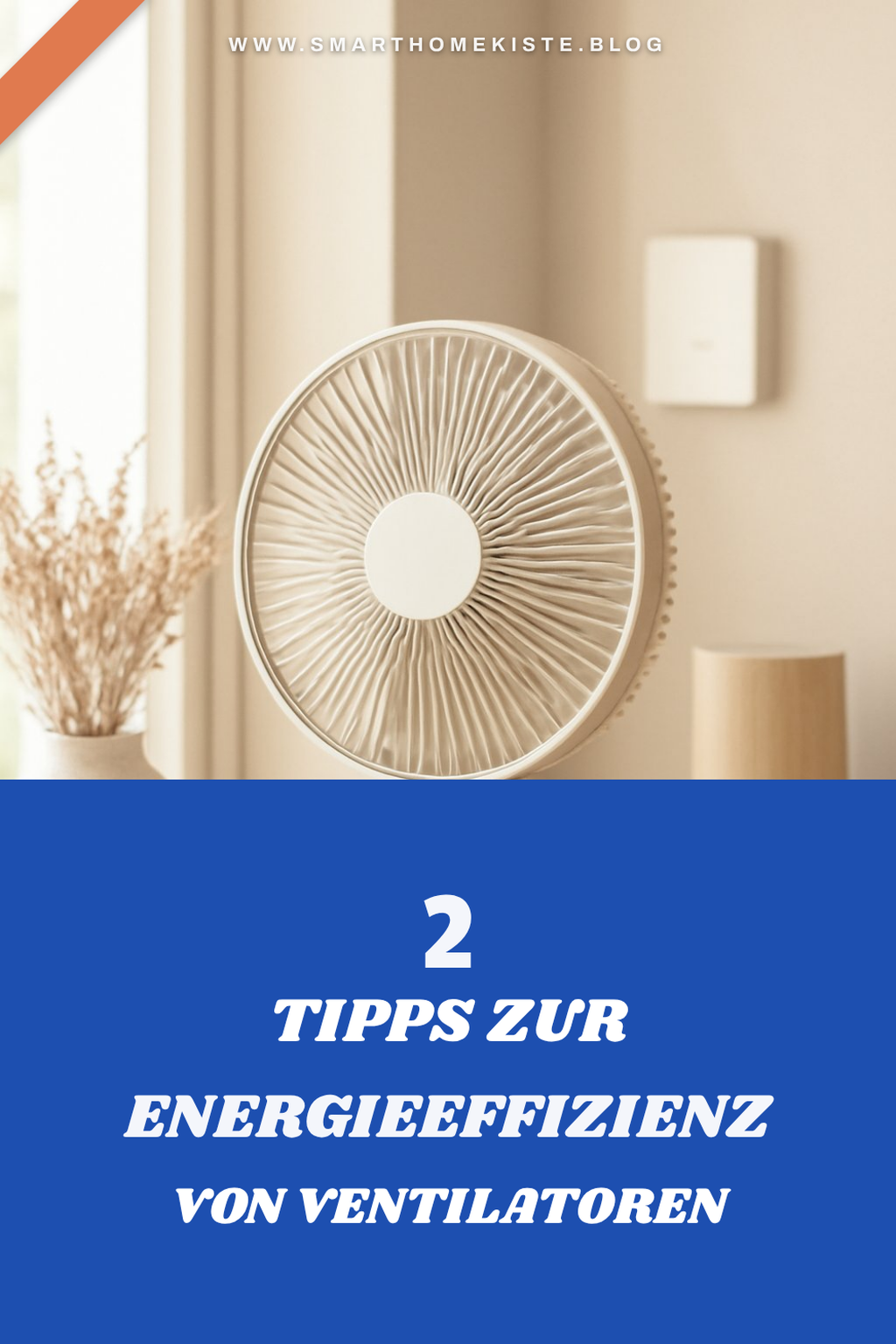 Energieeffizienz und Geräuschpegel: Darauf solltest du achten