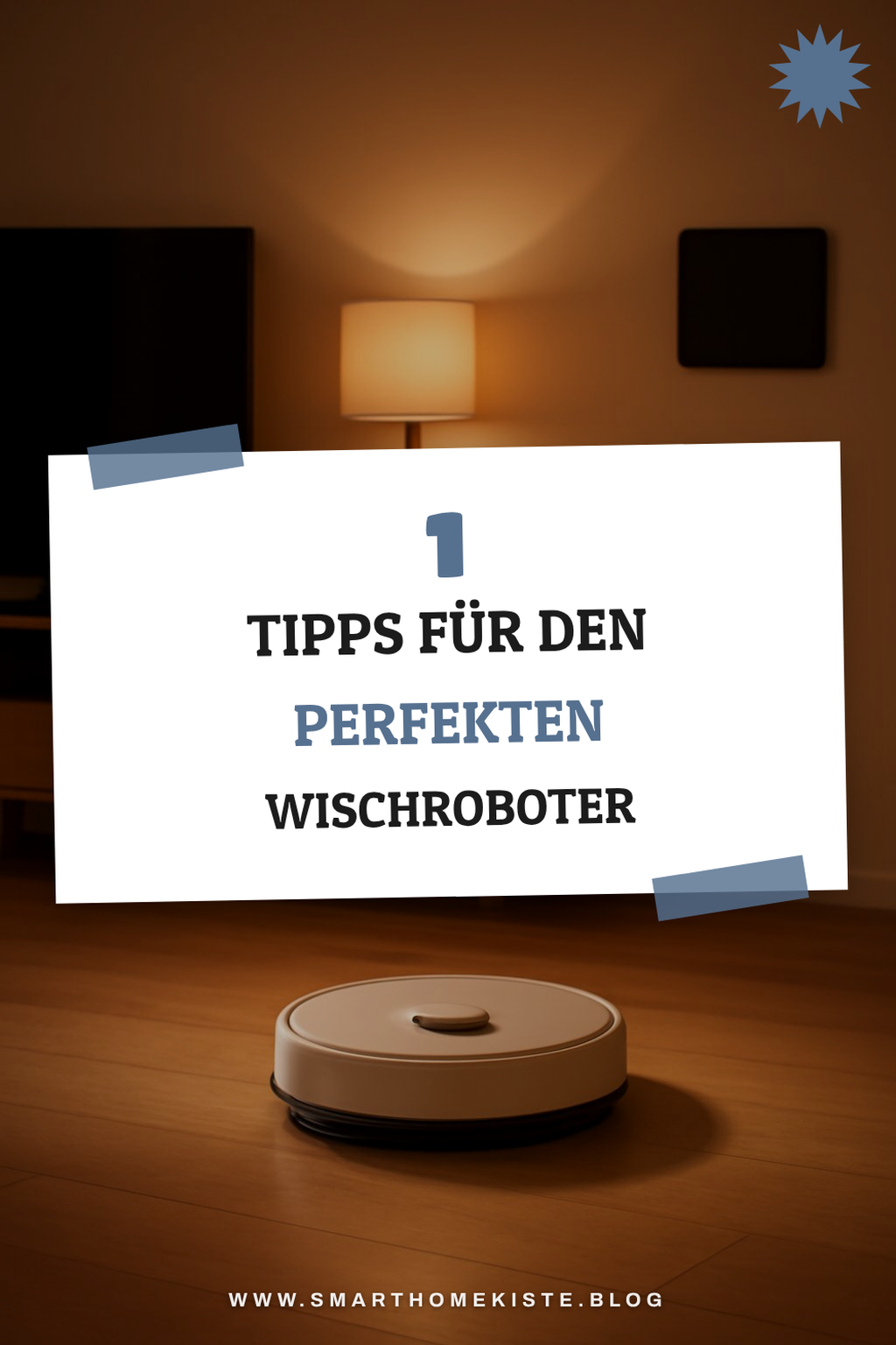 So finden Sie den besten Wischroboter für Ihr Zuhause