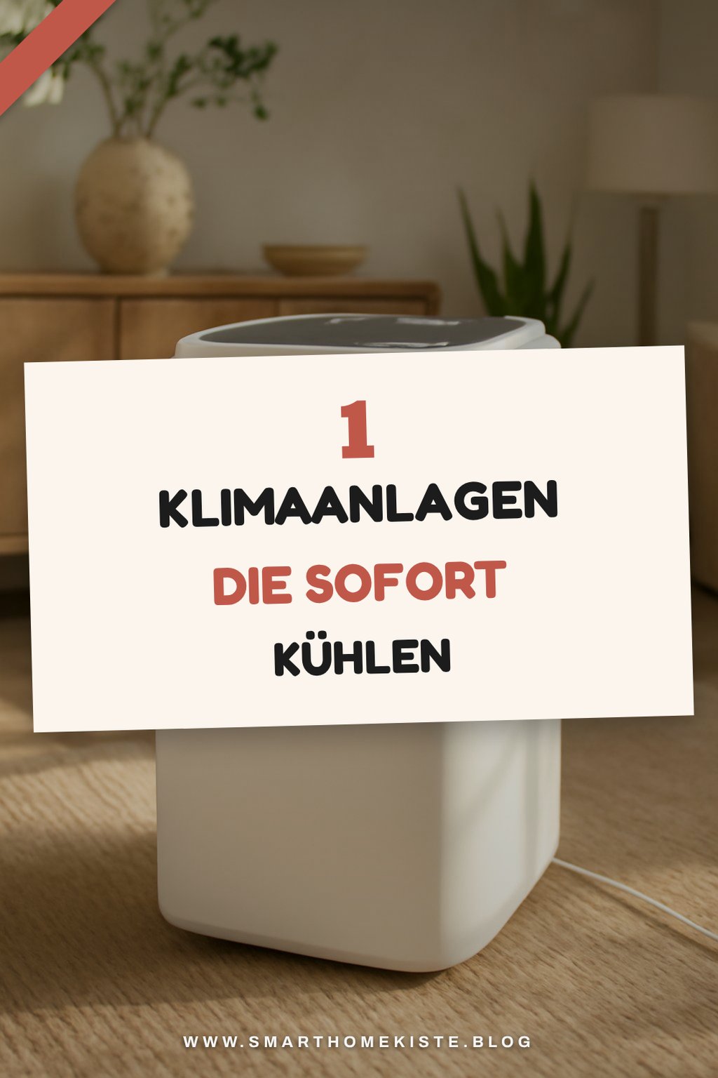 Die besten günstigen Klimaanlagen für jeden Bedarf