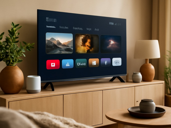 Die 8 besten Smart-TVs 2026: Test & Kaufberatung