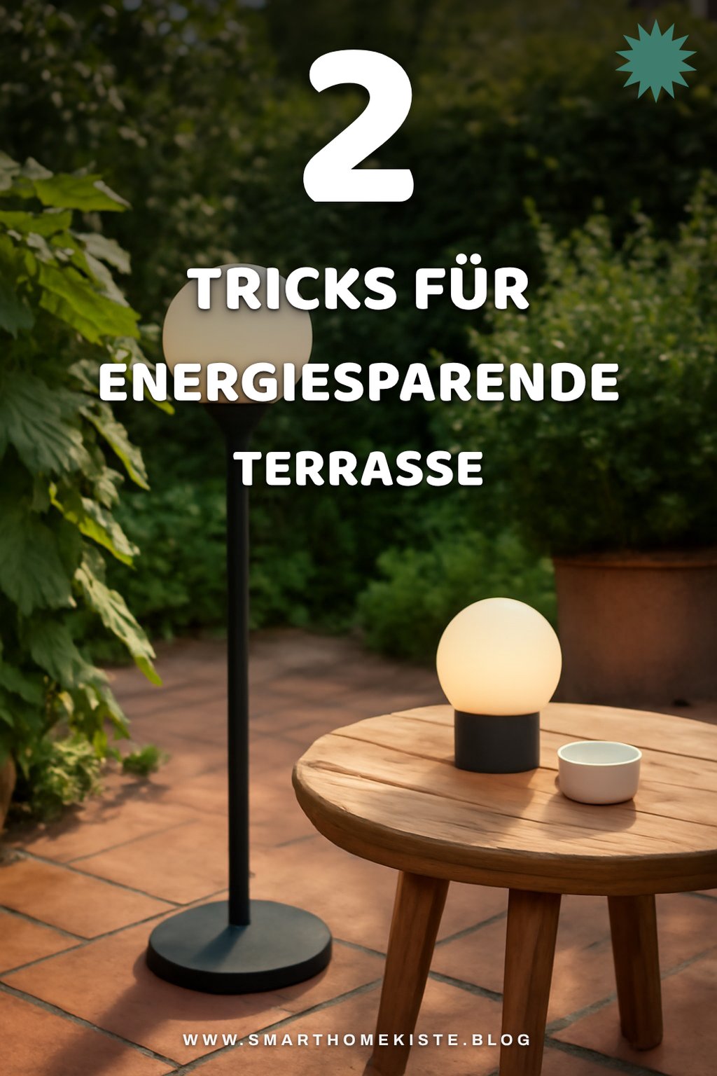 Mit diesen Tricks sparst du Energie und Kosten