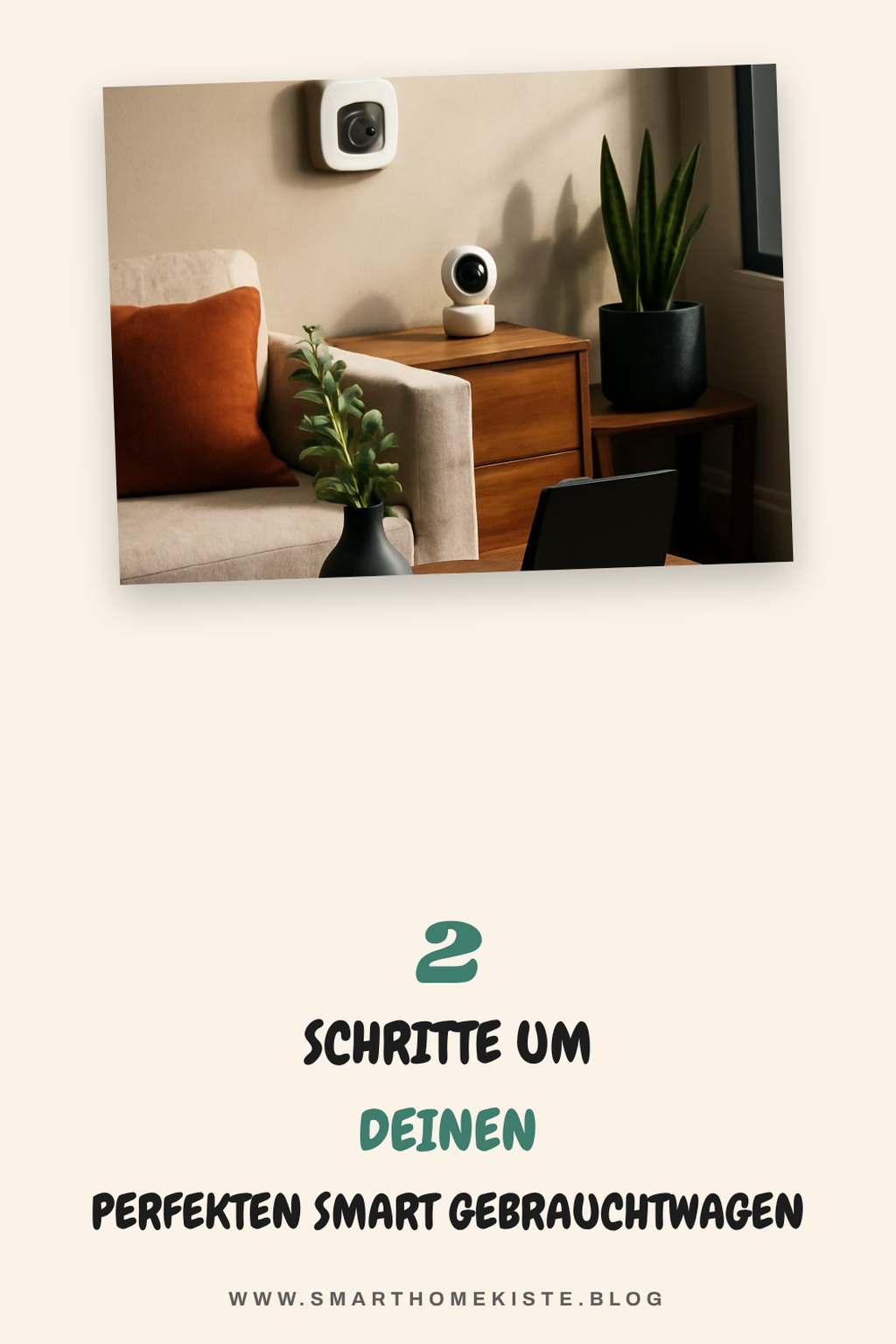 So findest du den perfekten Smart Gebrauchtwagen für den Sommer