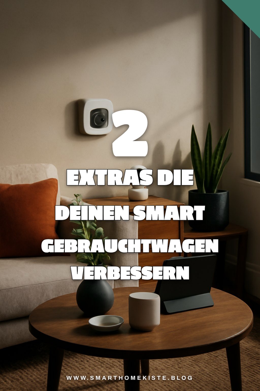 Diese Extras machen deinen Smart noch besser