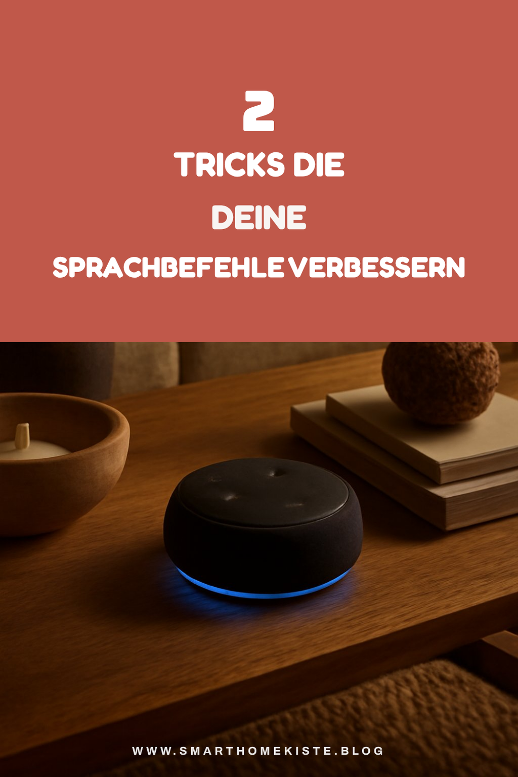 So nutzt du Sprachbefehle effizient mit deinem Echo Dot