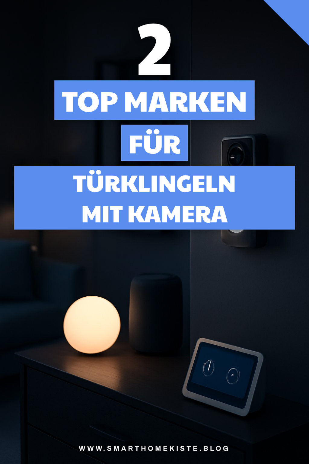 Die besten Marken für Türklingeln mit Kamera