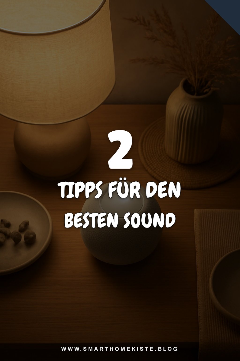 So machst du deinen HomePod Mini zum perfekten Musikbegleiter