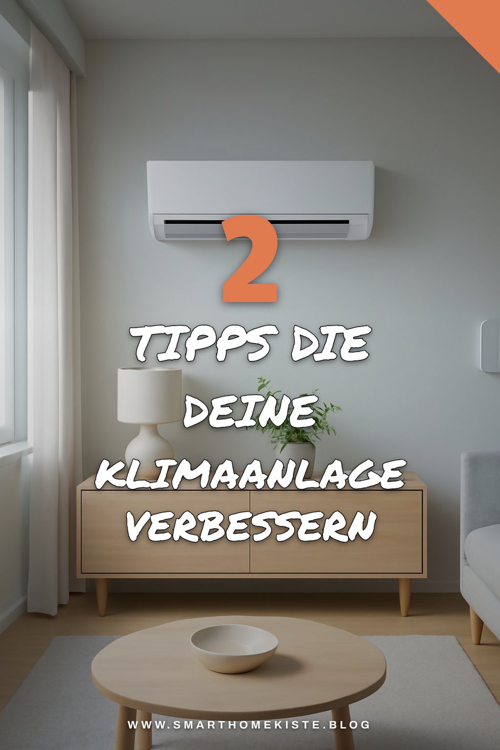 So findest du die beste Split Klimaanlage für dein Zuhause