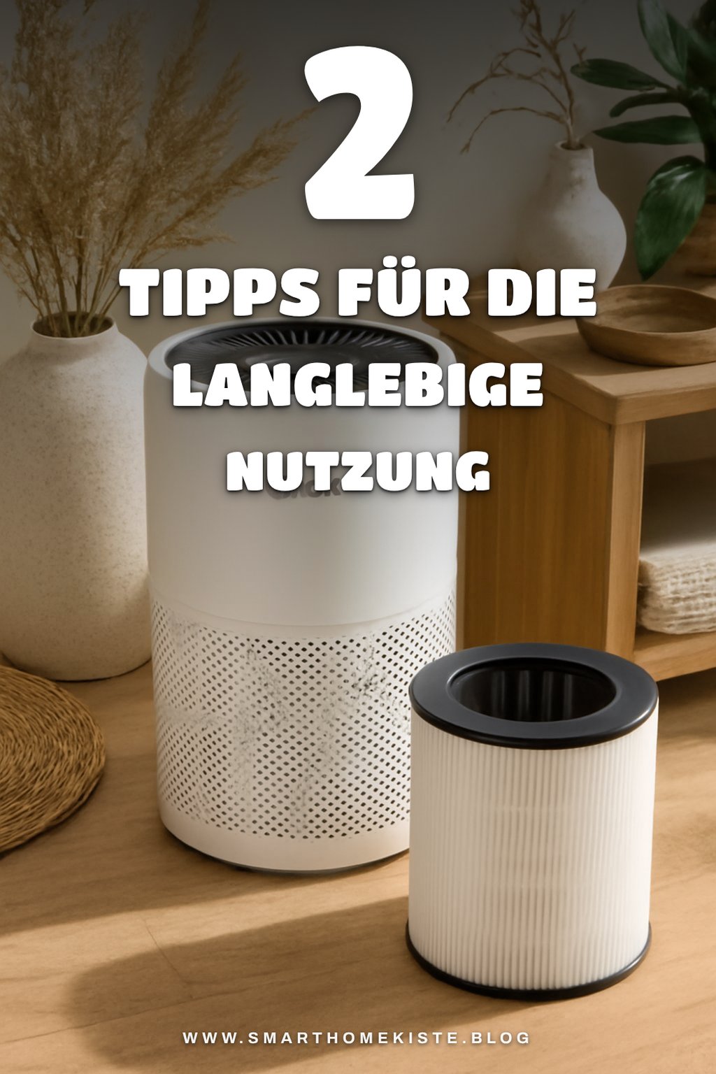 Regelmäßige Wartung für langfristige Nutzung