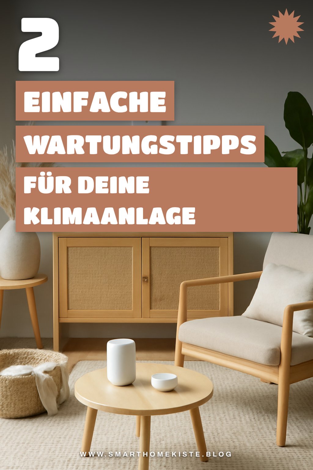 Tipps zur Wartung deiner Klimaanlage