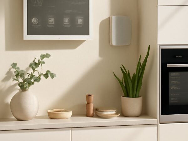 Die besten 8 Smart Displays für die Küche 2026