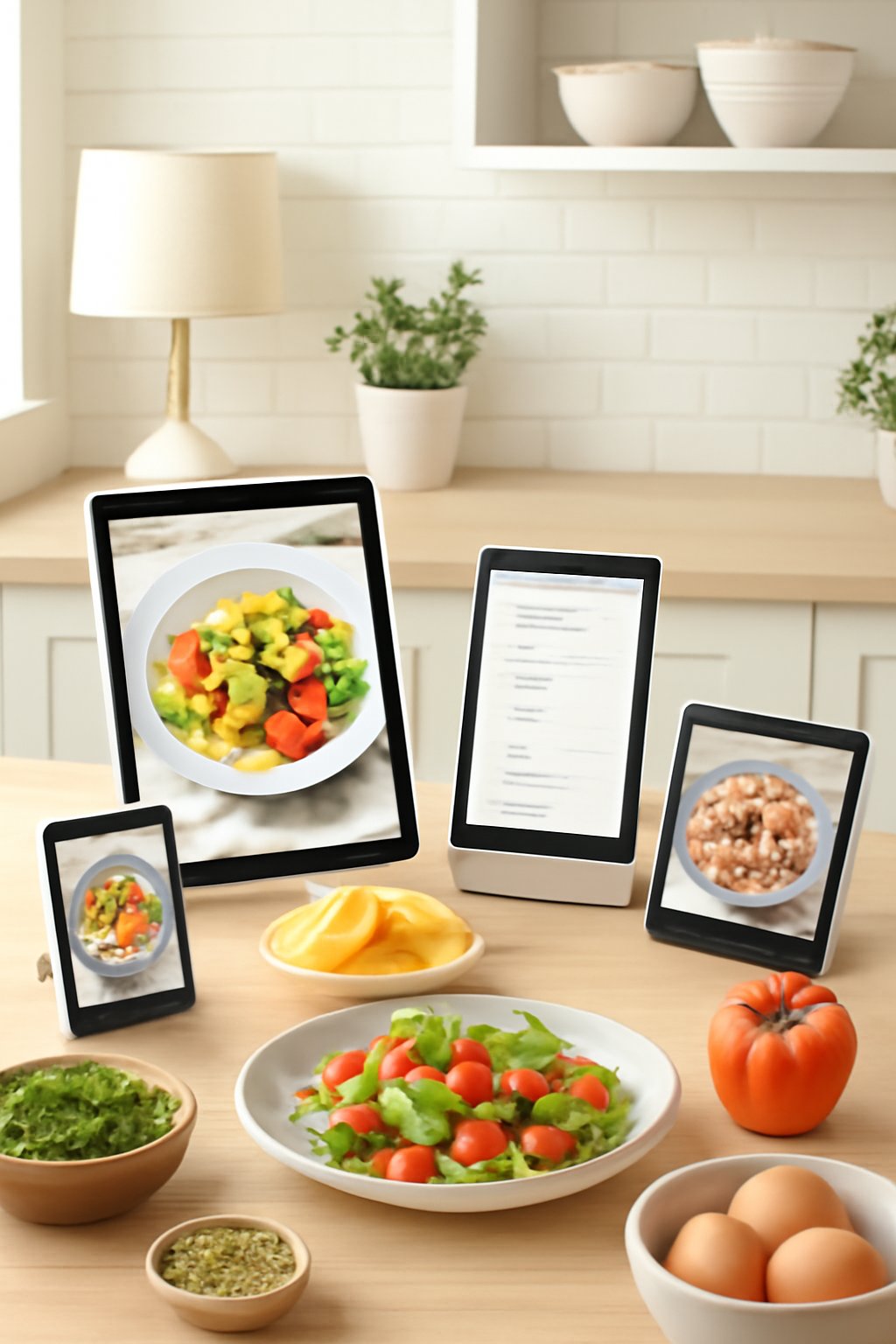 Smart Display 10 Zoll