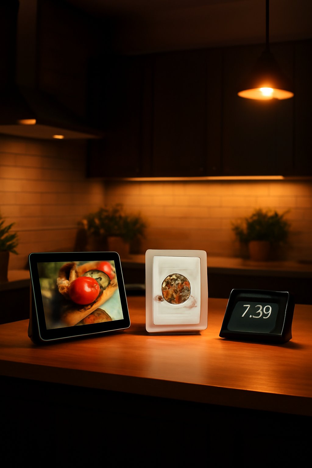 Google Nest Hub Max