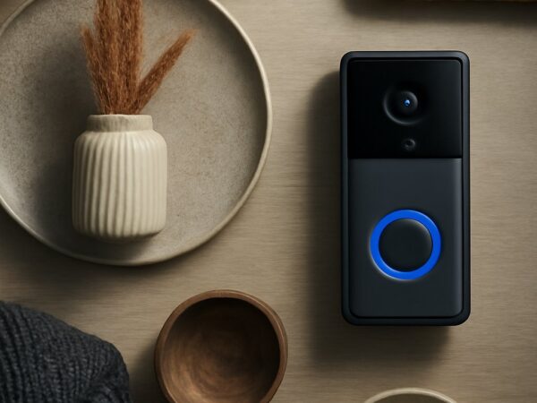 Videotürklingel Test 2026: Die 10 besten mit App und Kamera