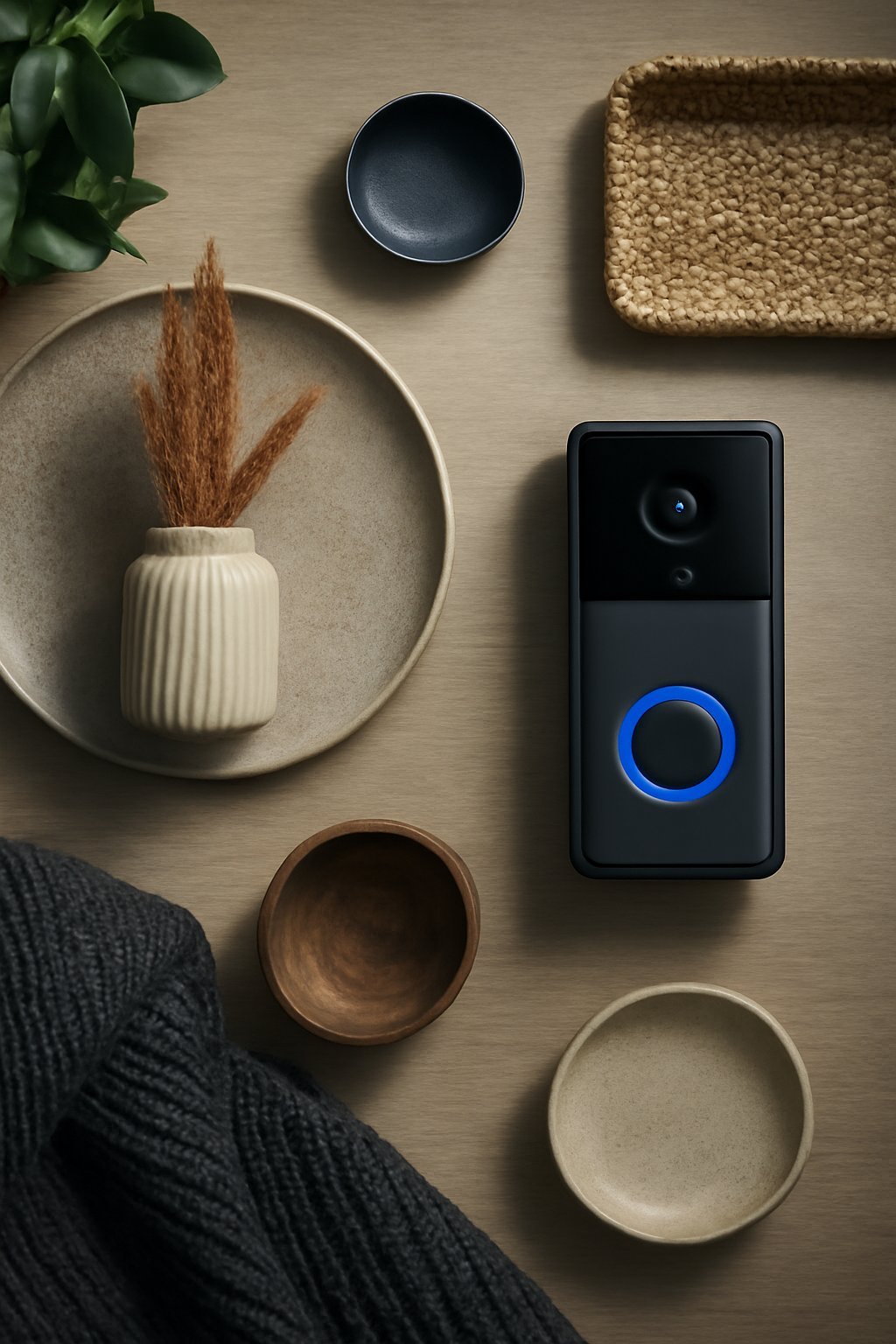 Videotürklingel Test 2026: Die 10 besten mit App und Kamera