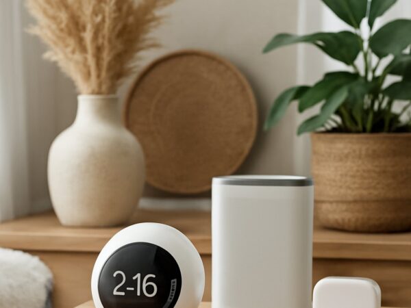 So machst du deine Smart-Home-Heizung 2026 effizient