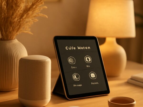 Smart-Home-Starter-Konfigurator: Dein Einsteiger-Setup