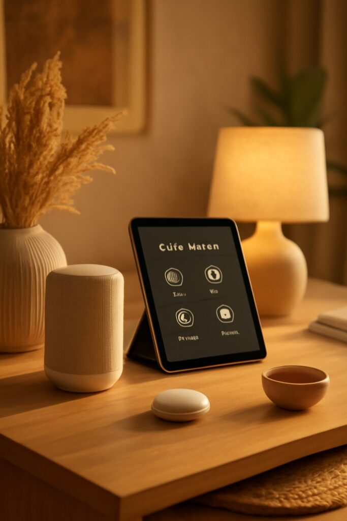 Smart-Home-Starter-Konfigurator: Dein Einsteiger-Setup