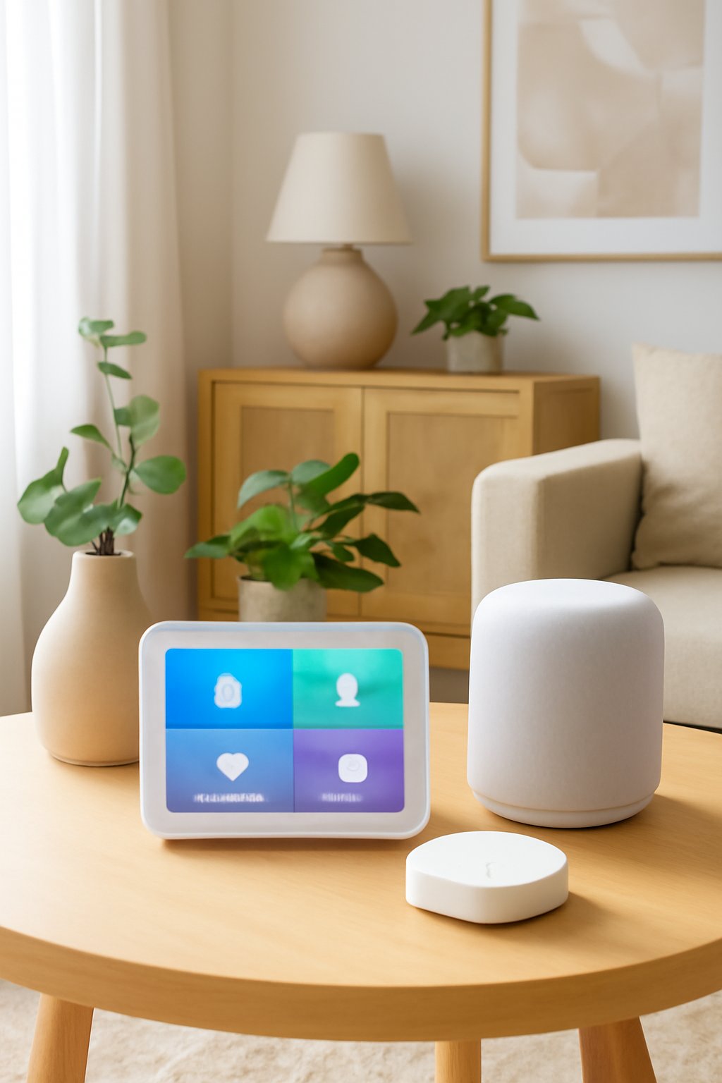 Google Nest Hub