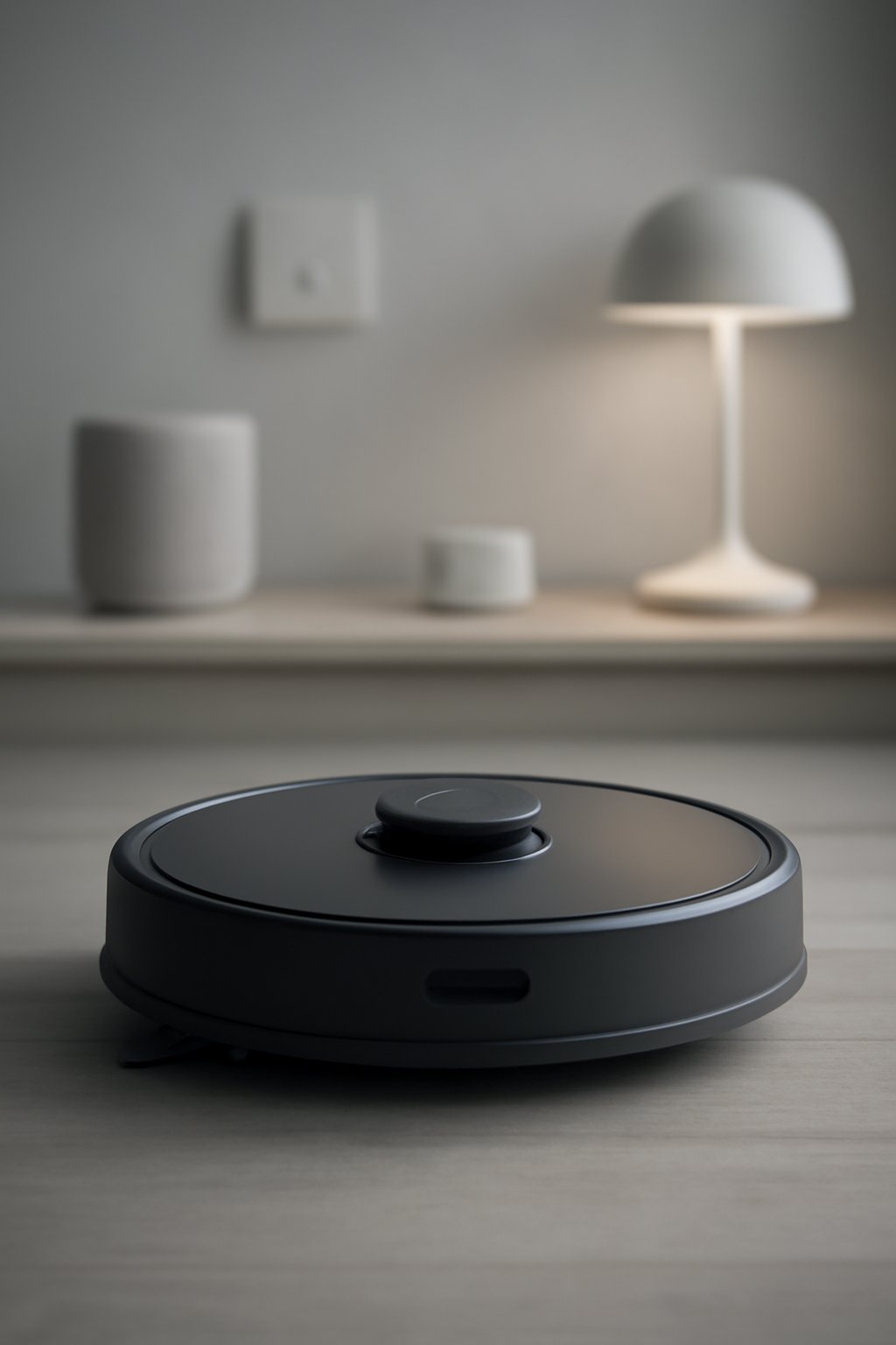 Roborock S5 Saugroboter