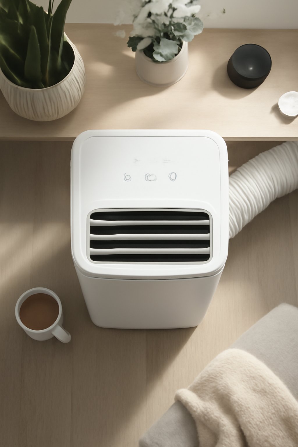 Klimaanlage 9000 BTU