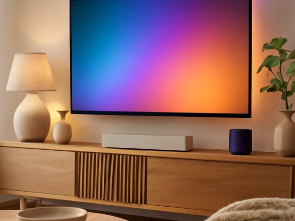 Warum alle plötzlich Ambilight nachrüsten (und du auch solltest)