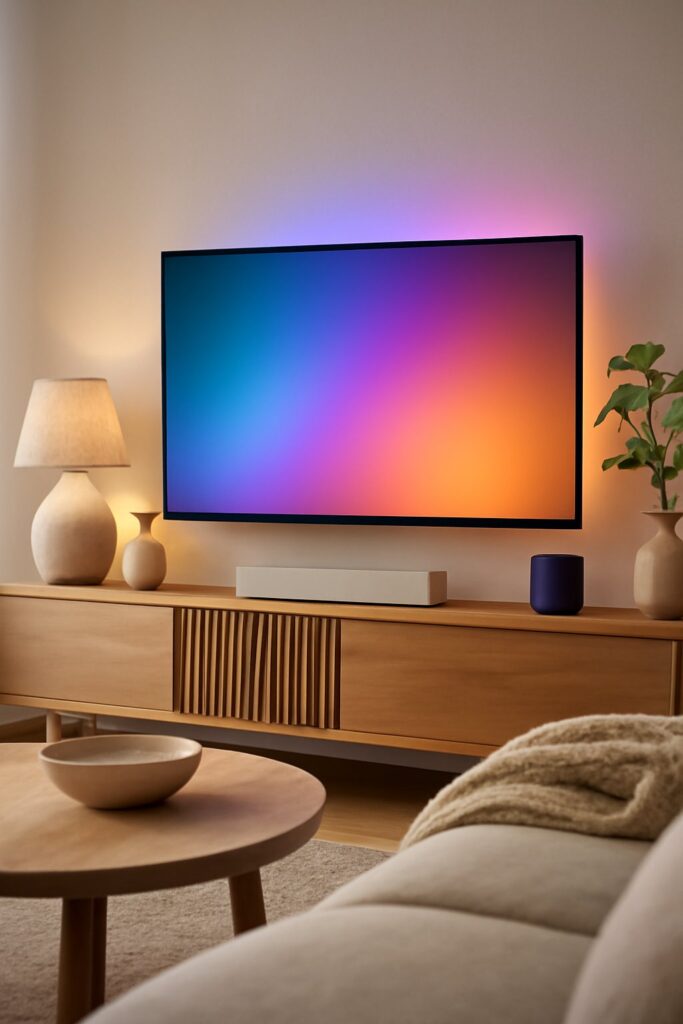 Warum alle plötzlich Ambilight nachrüsten (und du auch solltest)