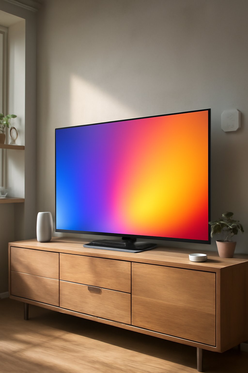 Warum alle plötzlich Ambilight nachrüsten (und du auch solltest) — Hero-Aufnahme