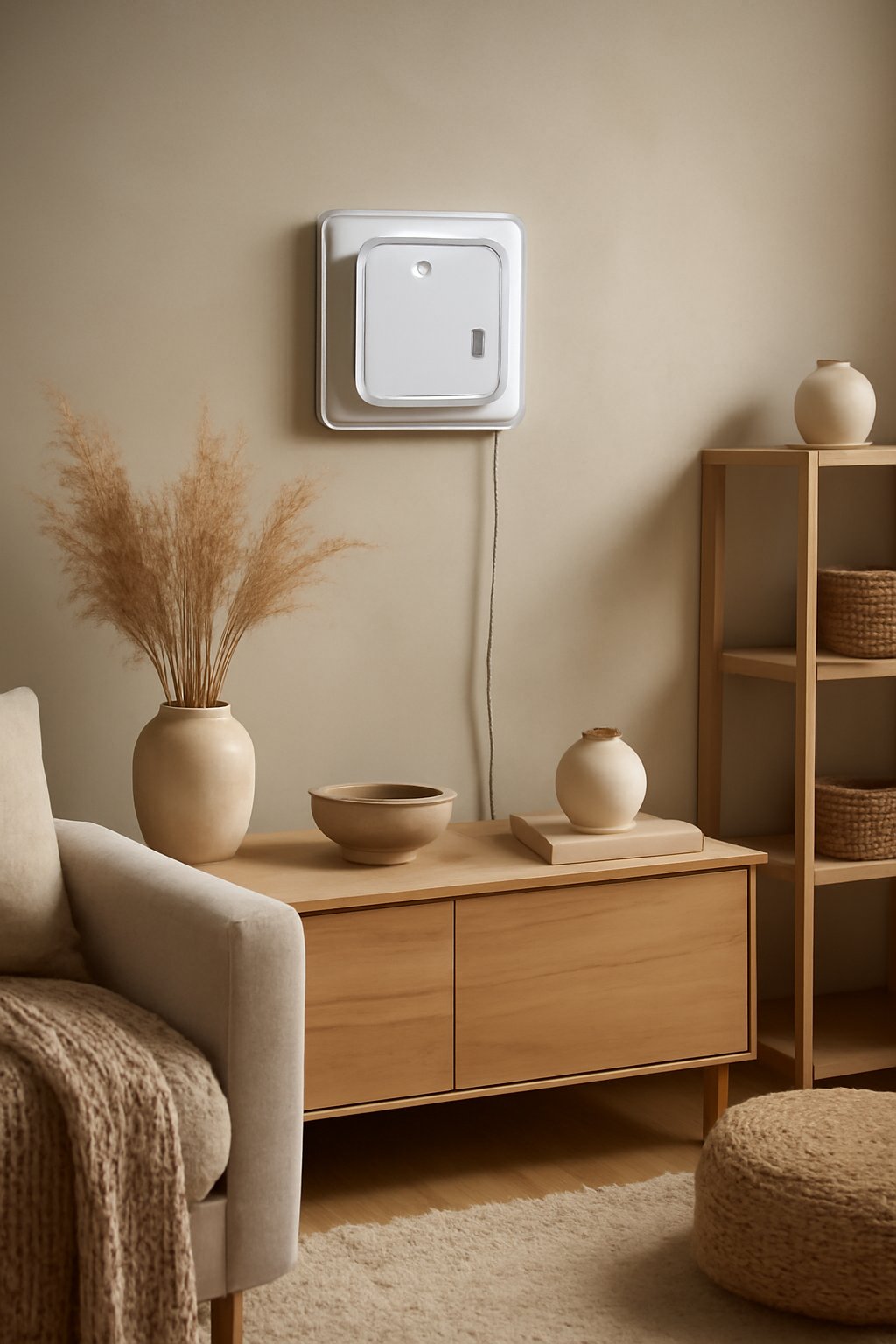 Warum alle plötzlich auf den Ecovacs Winbot setzen — Hero-Aufnahme