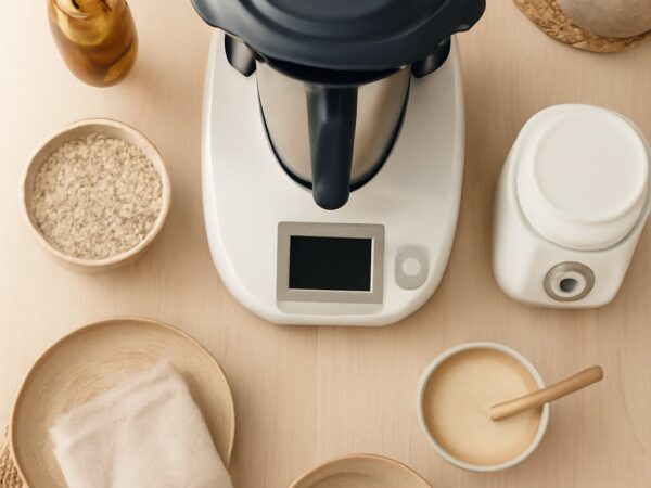 8 Thermomix Alternativen, 5 Tipps, unter 200 Euro — der große Check
