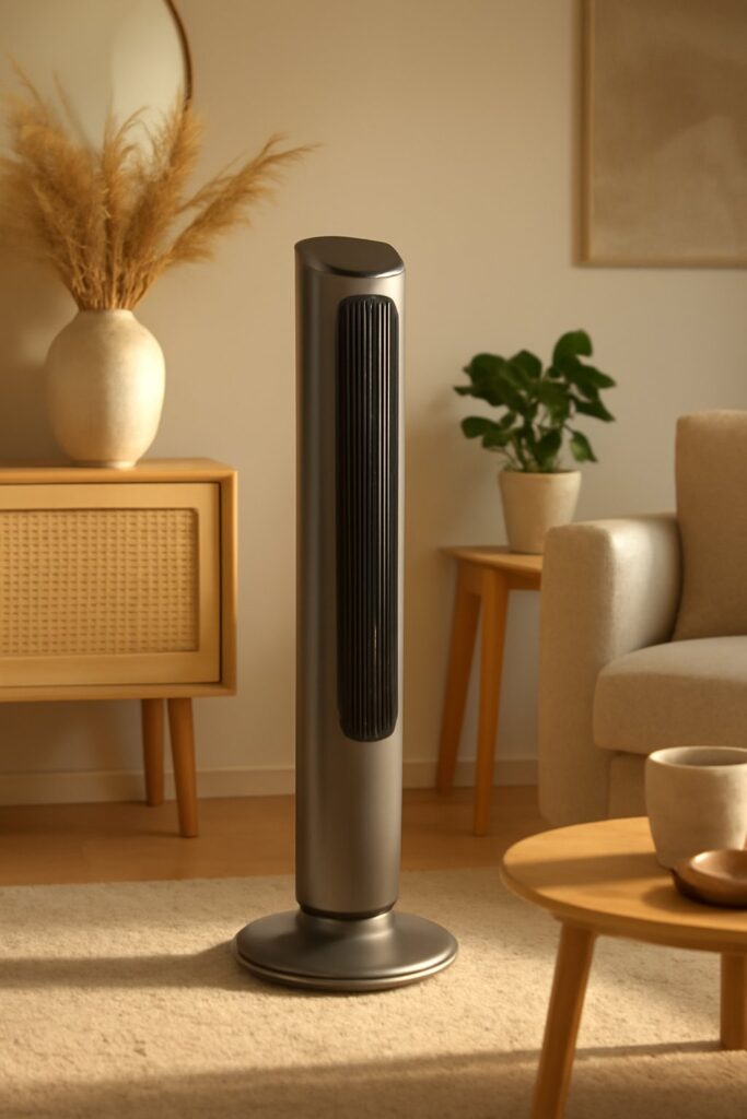 Die 8 besten Turmventilator Test im Test 2026
